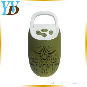 Foldable Portable TF Card Outdoor Hook Bluetooth Speakers (YWD-Y35)